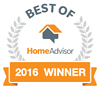 Home Advisor Award 2016